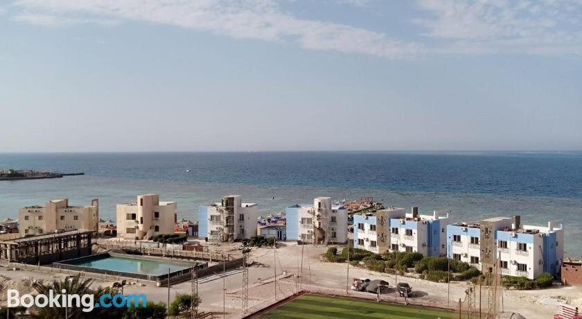 Hurghada City Center