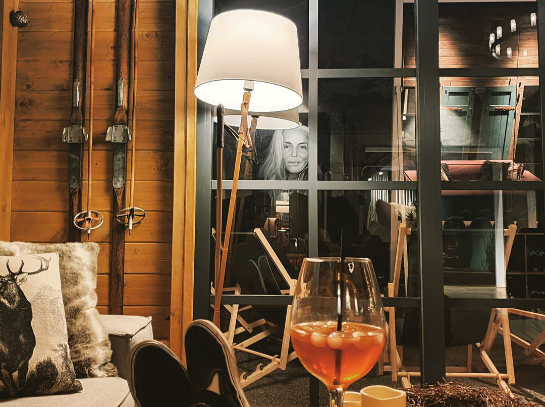 Ski Resort Łódż-罗兹必去景点