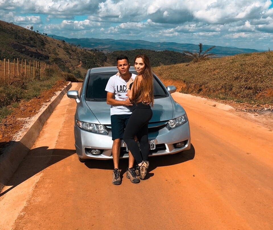 Serra dos Alves-Itabira必去景点