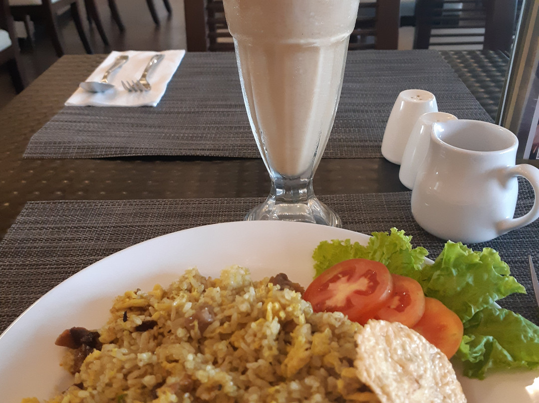 Brits Hotel Puri Indah主图