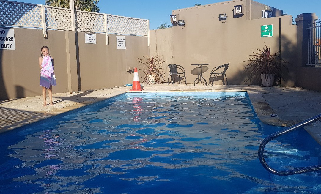 Foreshore Motel主图