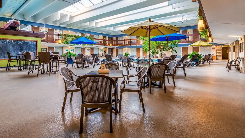 Best Western Bridgeview Hotel主图