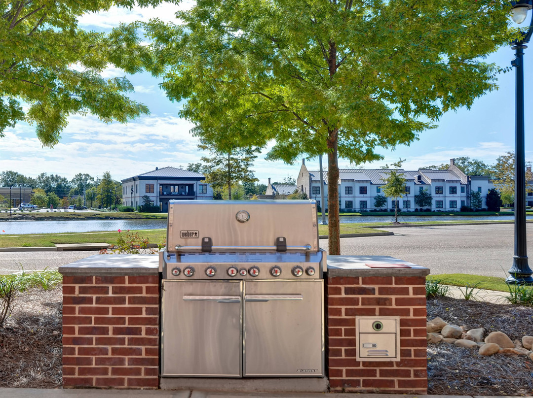 TownePlace Suites by Marriott Jackson Ridgeland/The Township at Colony Park主图