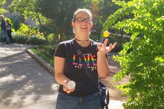 Operation City Quest Scavenger Hunts-诺克斯维尔必去景点