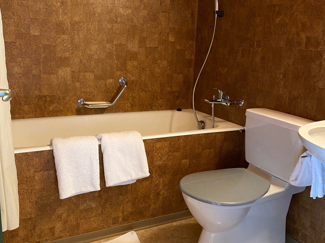 Dinh Residence Hotel主图