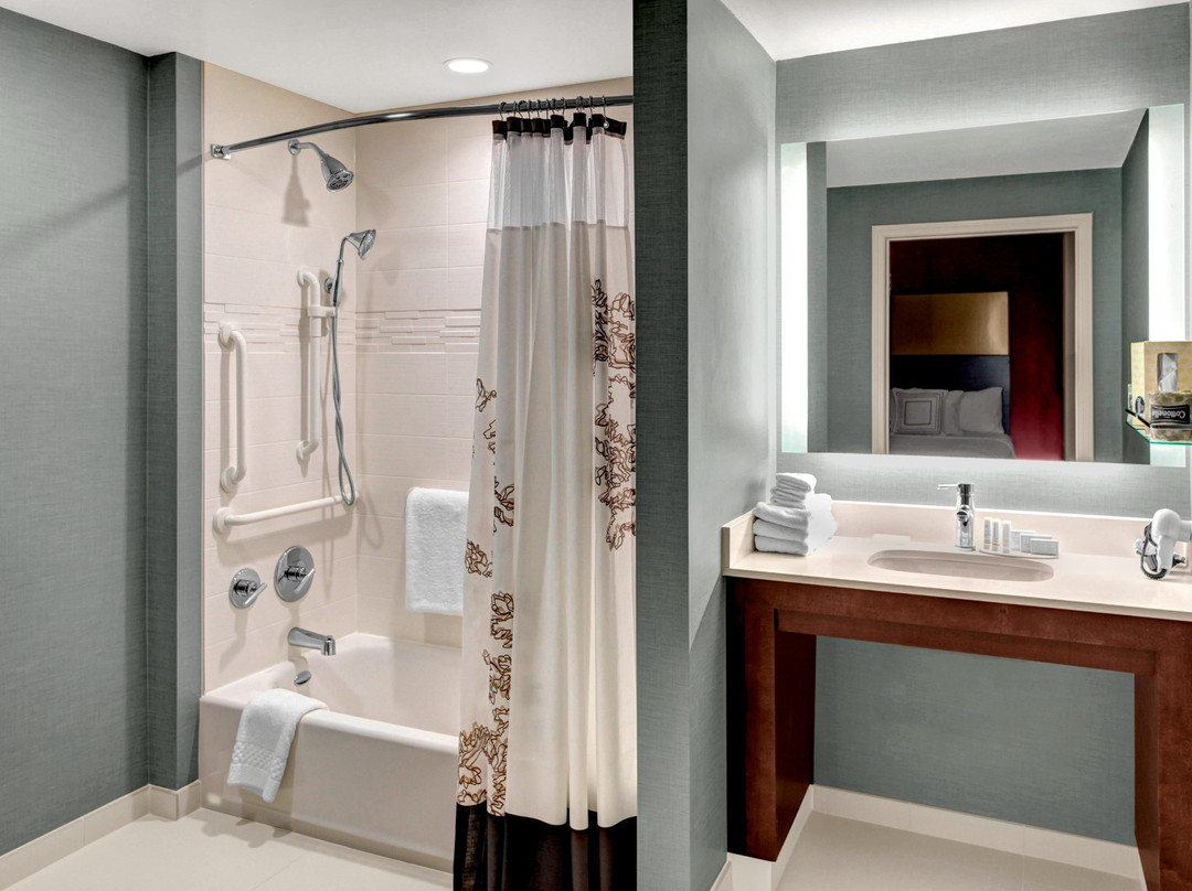 Residence Inn by Marriott Philadelphia Airport主图