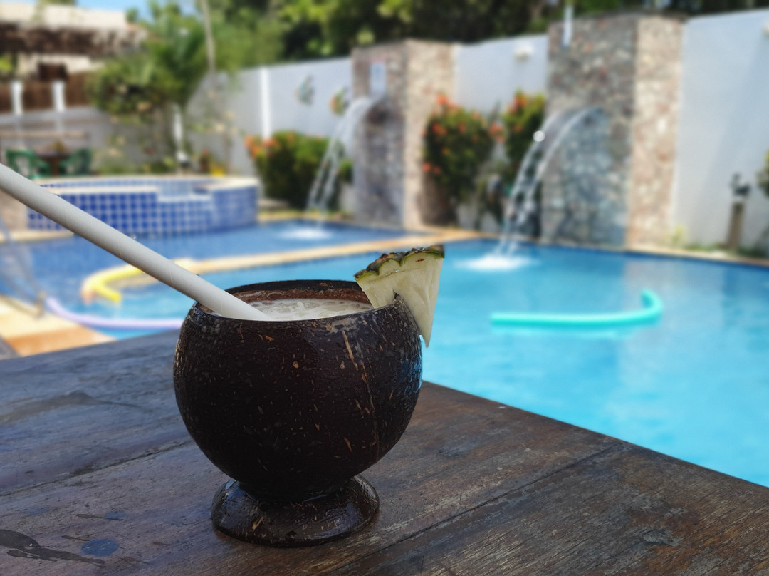 Pousada Carcara主图