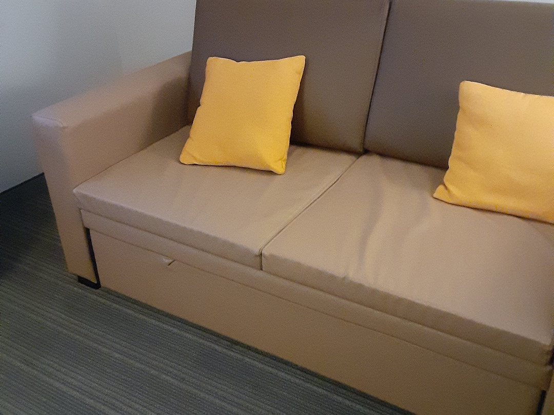 Country Inn & Suites by Radisson, Warner Robins, GA主图