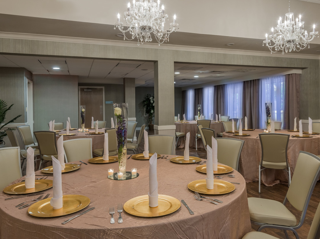 Holiday Inn Express Fairhope-point Clear By IHG主图