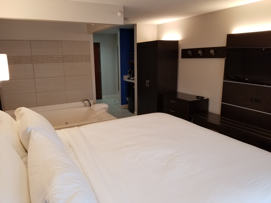 Holiday Inn Express Birch Run (Frankenmuth Area) by IHG主图