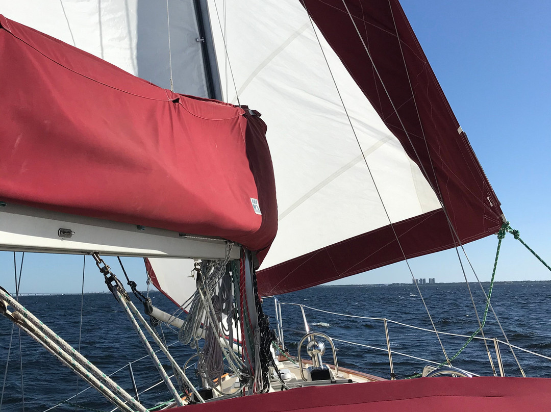 Midbay Sailing景点图片