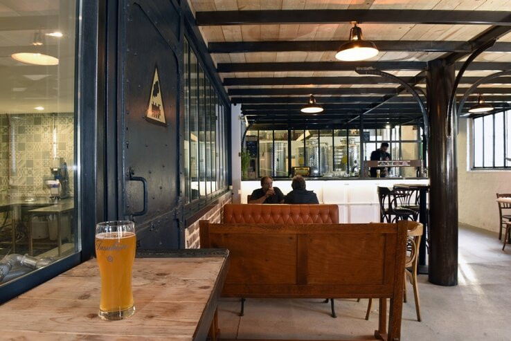 Brasserie Insulaire