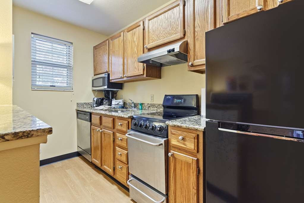 Extended Stay America - Newport News - Yorktown主图