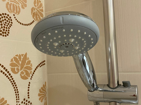 面对面酒店主图