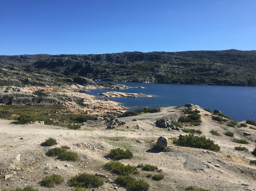 Lagoa Comprida景点图片