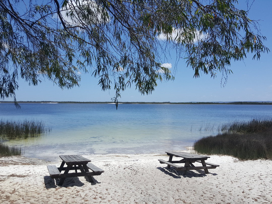 Pemberton Discovery Tours-彭伯顿必去景点