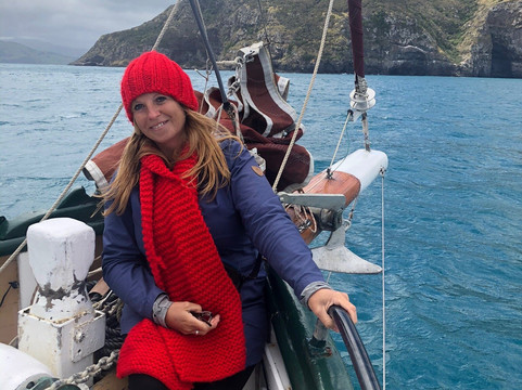 Fox II-阿卡罗阿必去景点