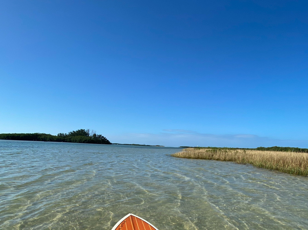 Gypsy Soul Water Adventures景点图片