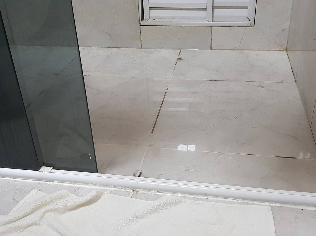 Vila Atlantica Inn主图