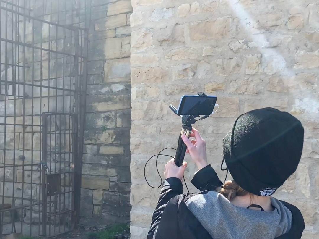 Chicago Movie Tours-芝加哥必去景点