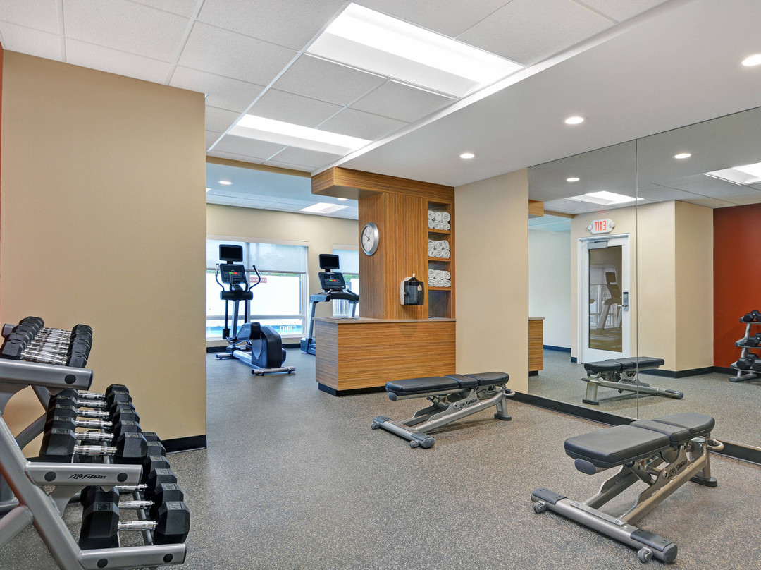 TownePlace Suites Sarasota Bradenton West主图