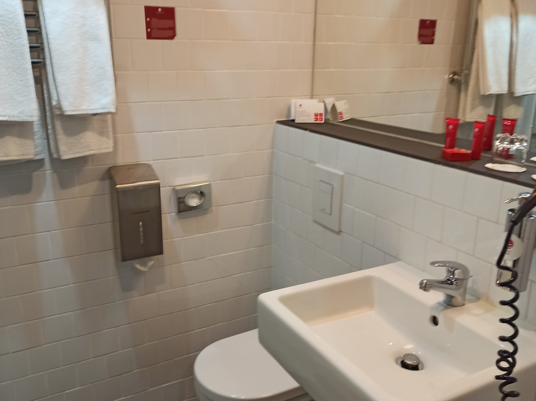 AZIMUT City Hotel Ufa主图