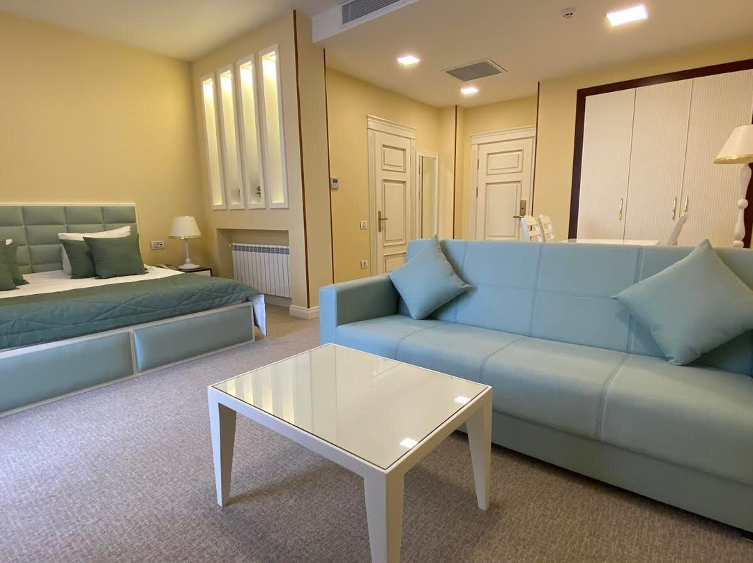 ILK INN HOTEL主图