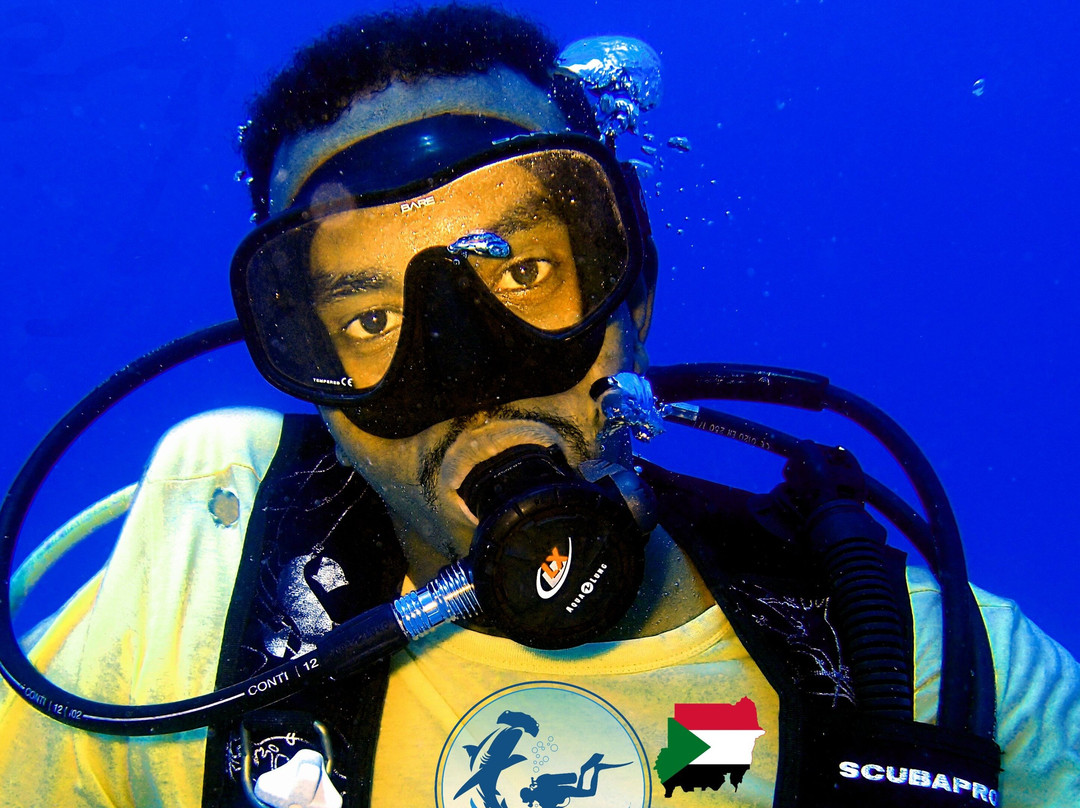 Charisma Diving Sudan景点图片