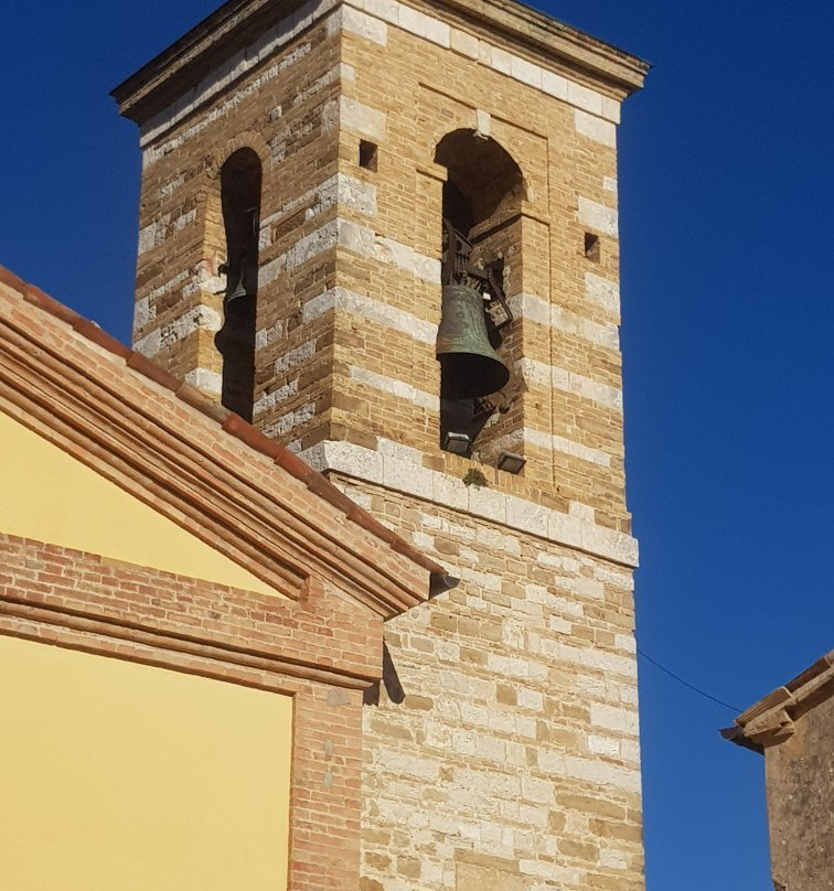 L'Associazione Castello di Precicchie-Fabriano必去景点