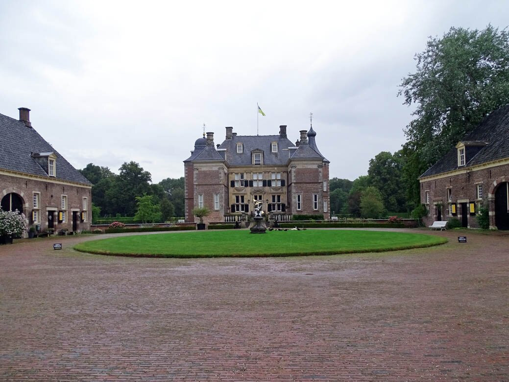 Kasteel Weldam-Markelo必去景点