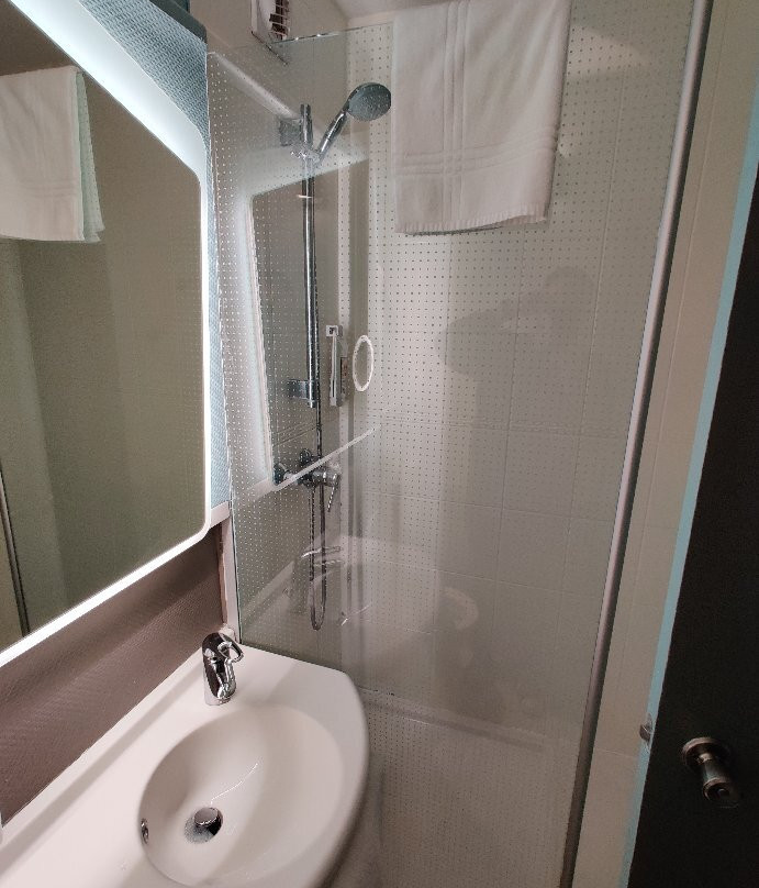 Ibis Longwy Mexy主图