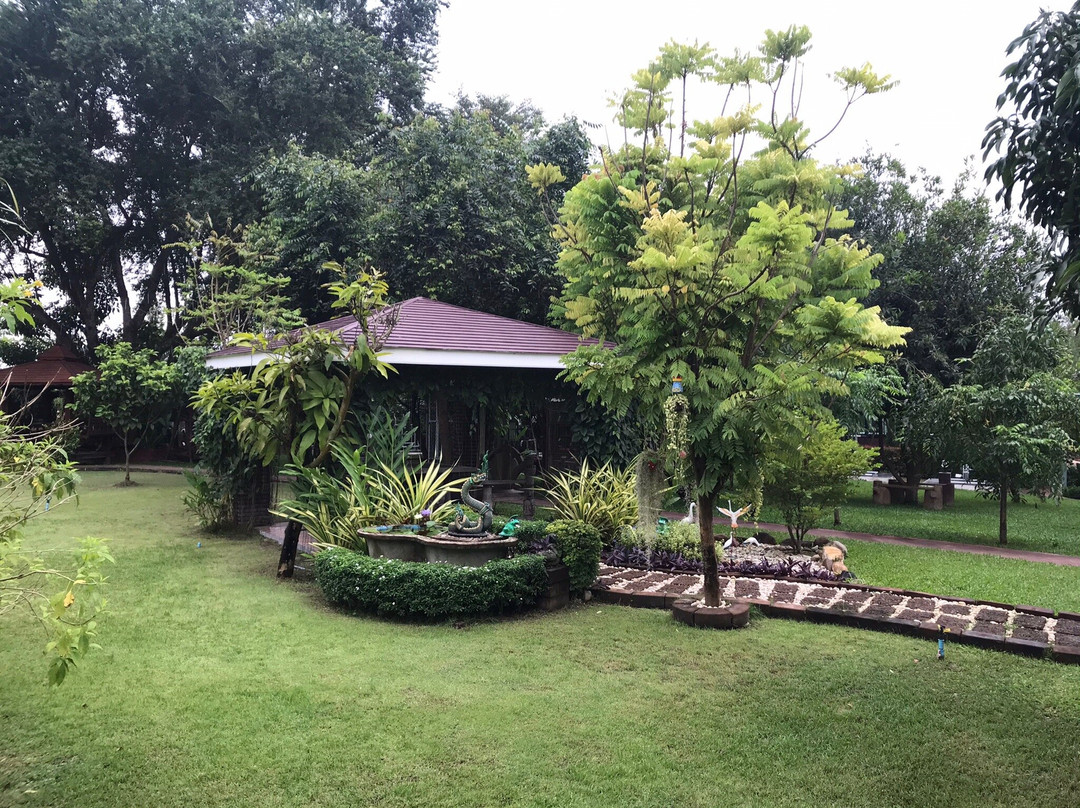 Farpratan Home and Garden主图