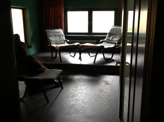 加默斯巴赫格兰德城市酒店主图