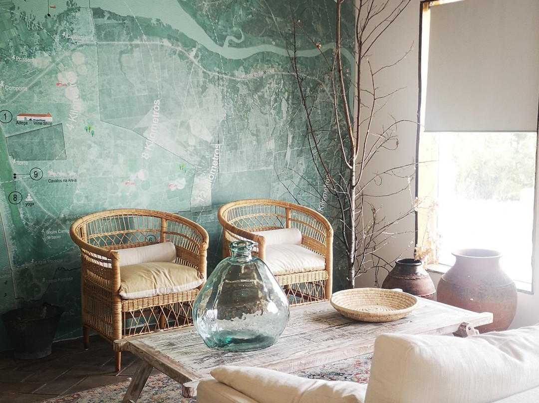 Herdade Da Comporta-Comporta必去景点