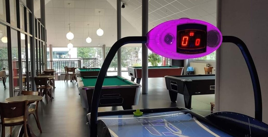 Bowling 362 Malmedy景点图片