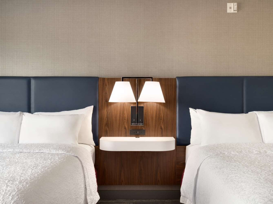 Hampton Inn & Suites Norman-Conference Center Area主图