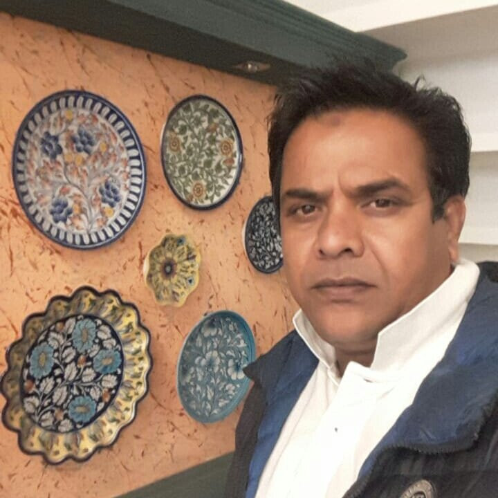 Okhla Bird Sanctuary-诺伊达必去景点