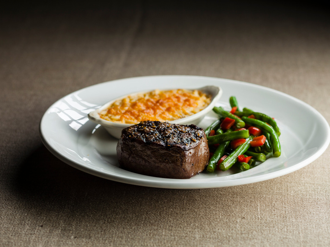 阿尔图纳餐馆和美食-AJ's Steakhouse