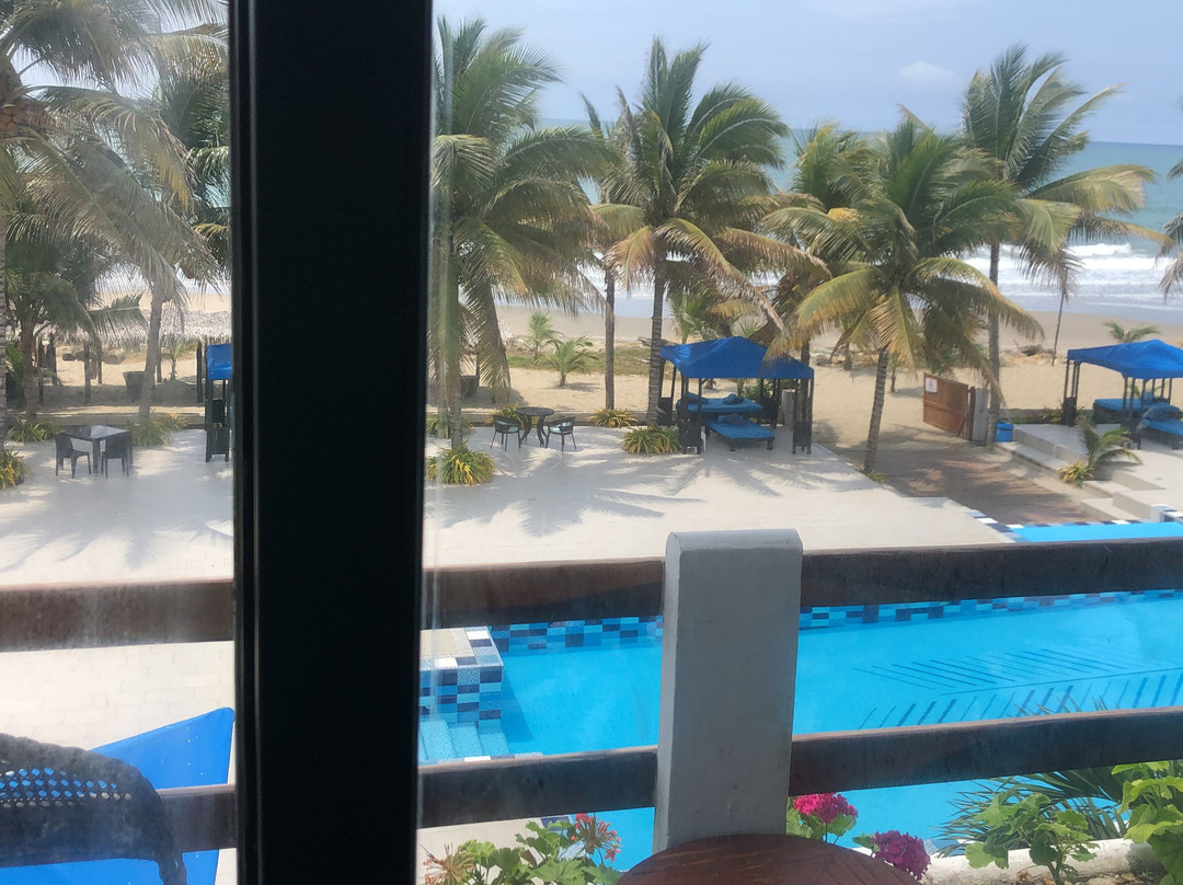 The Sea by Palmazul主图