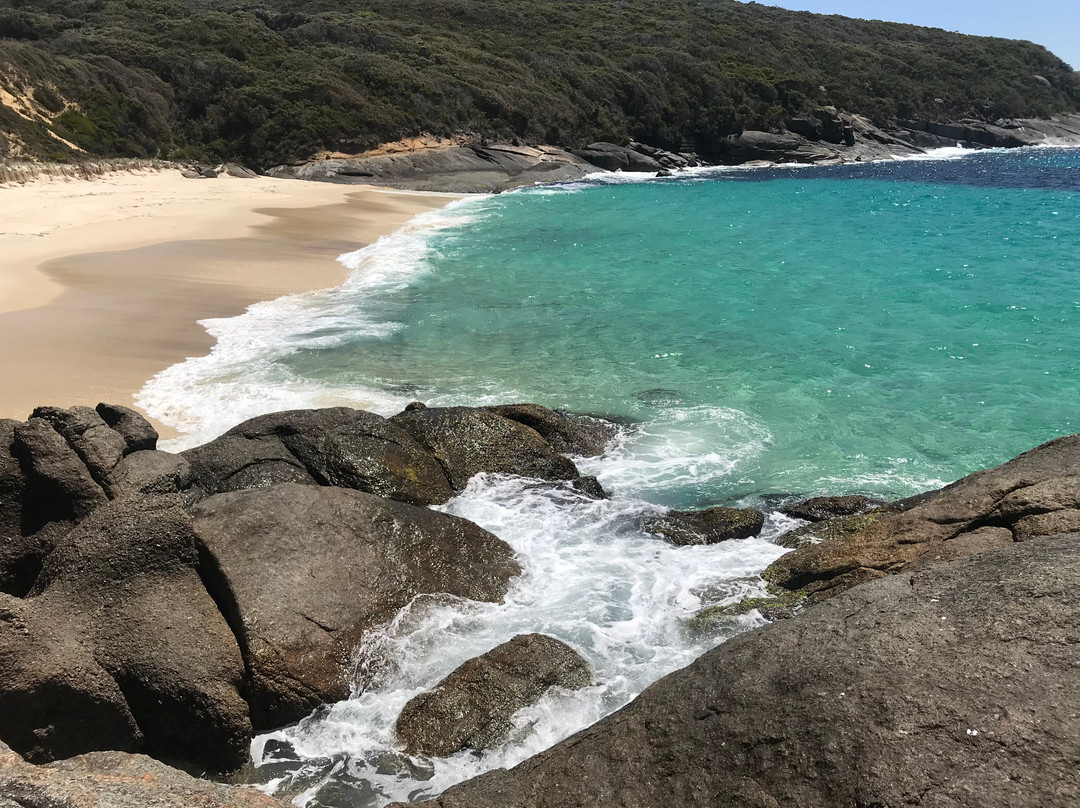 West Cape Howe National Park-奥尔巴尼必去景点