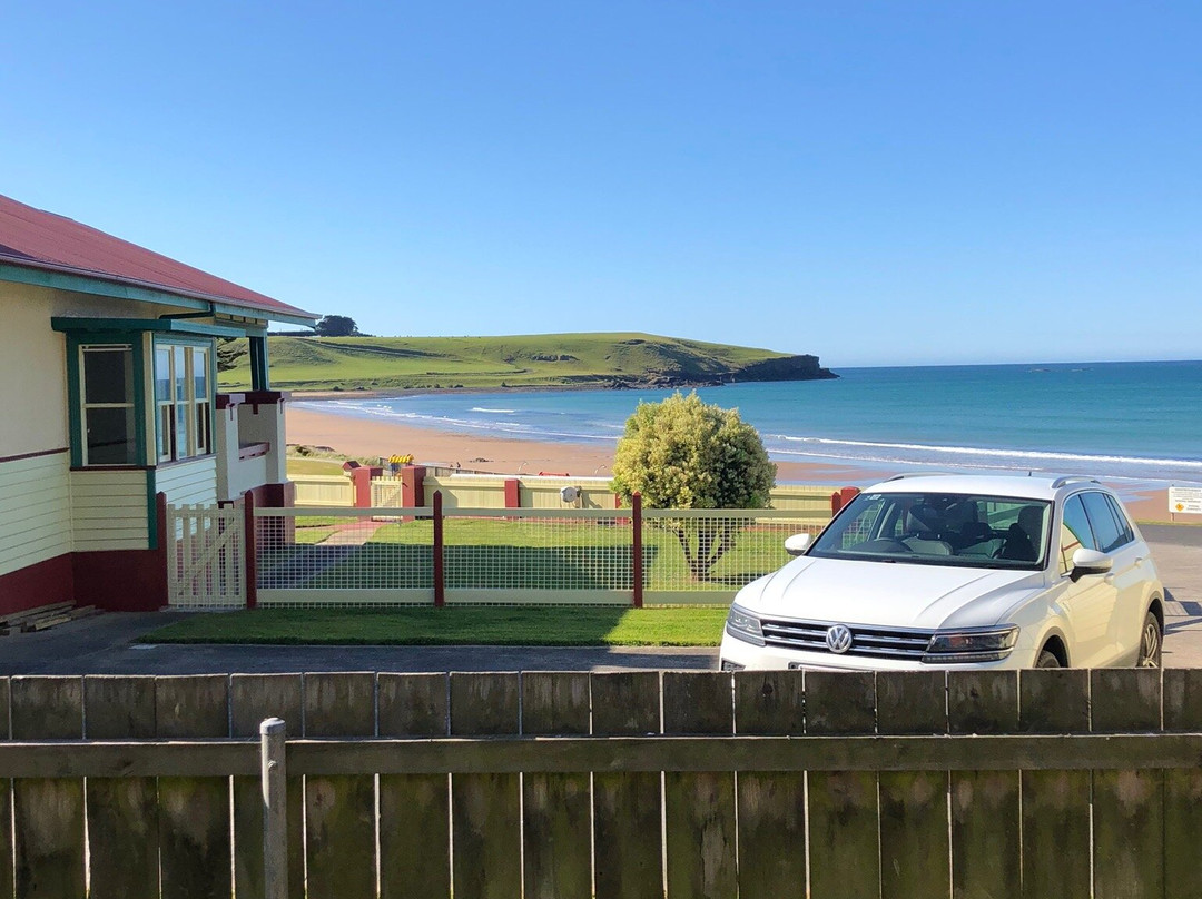 安隆楼床和早餐主图