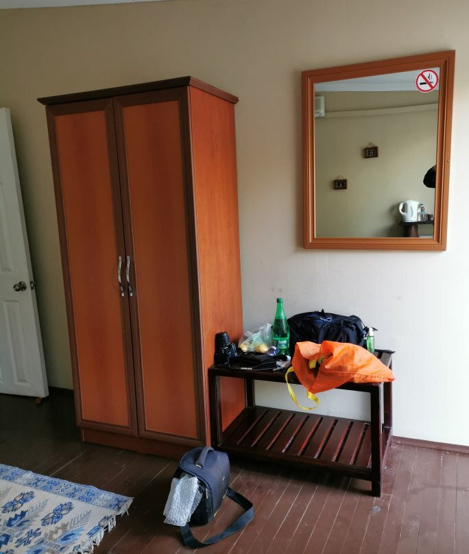 Utopia Lodge Hotel主图