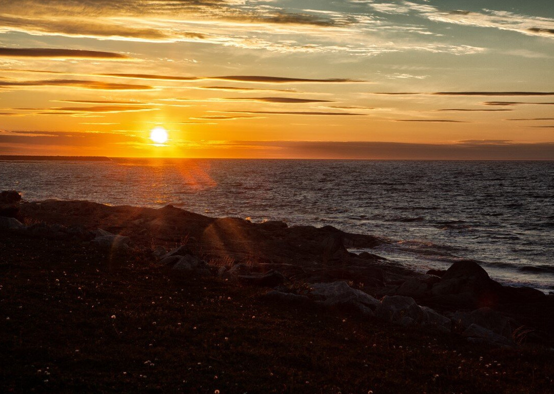 Motel de la Mer主图