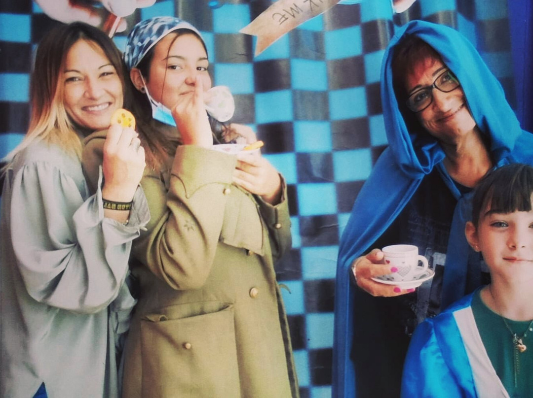 The Room Escape-巴伦西亚必去景点