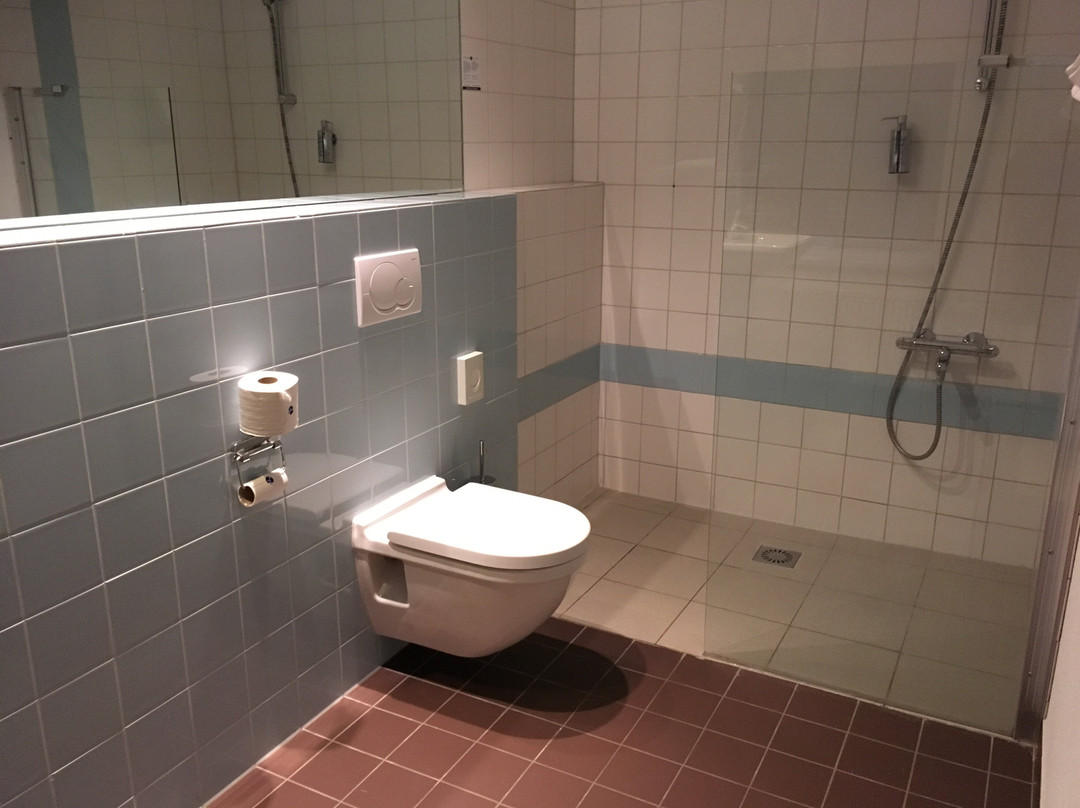 Fletcher Kloosterhotel Willibrordhaege主图