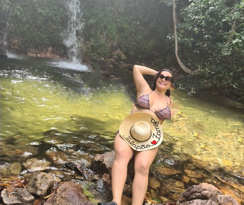 Cachoeira das Araras-Sao Felix do Tocantins必去景点