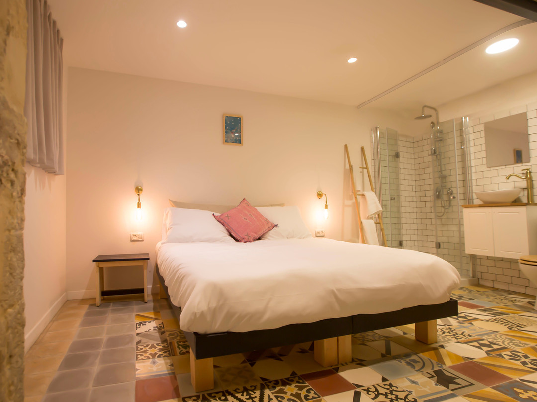 Tel-Aviv Lala Hotel主图