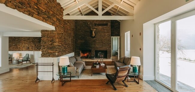 Ventozelo Hotel & Quinta主图