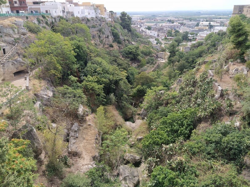 Gravina di San Marco景点图片