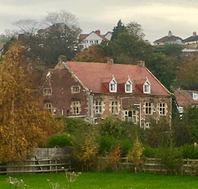 拉斯我普厅住宿加早餐酒店主图
